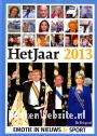 Het jaar 2013