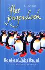 Het jongensboek