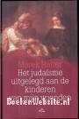 Het judaisme uitgelegd aan de kinderen van mijn vrienden
