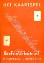 Het kaartspel