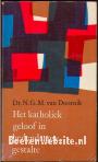 Het katholiek geloof in hedendaagse gestalte