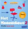 Het keuzedieet 2
