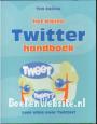 Het kleine Twitter handboek