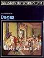 Het komplete werk van Degas