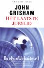 Het laatste jurylid