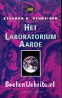 Het Laboratorium Aarde