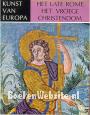 Het late Rome. het vroege christendom