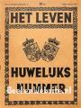 Het Leven 1937 1a, Huwelijks-nummer