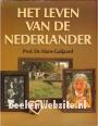 Het leven van de Nederlander