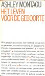 Het leven voor de geboorte