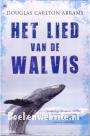 Het Lied van de Walvis