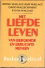 Het Liefdeleven van beroemde en beruchte mensen 