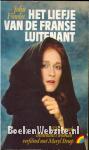Het liefje van de Franse luitenant