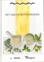 Het magnetron kookboek
