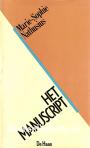 Het manuscript