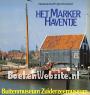Het Marker Haventje