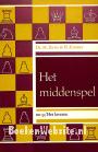 Het middenspel