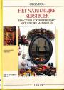 Het natuurlijke kerstboek