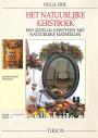Het natuurlijke kerstboek