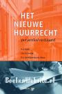 Het nieuwe huurrecht