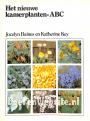 Het nieuwe kamerplanten-ABC
