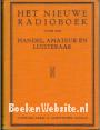 Het nieuwe radioboek