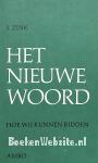 Het nieuwe woord
