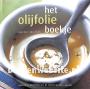 Het olijfolieboekje