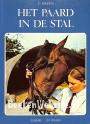 Het paard in de stal