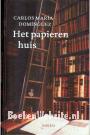 Het papieren huis