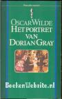 Het portret van Dorian Gray