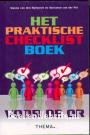 Het praktische chechlistboek voor de OR