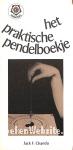 Het praktische pendelboekje