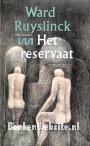 Het reservaat
