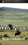 In het rijk van Dzjengis Khan