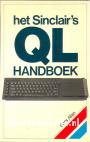 Het Sinclair's QL handboek