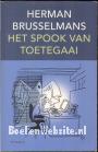Het spook van Toetegaai
