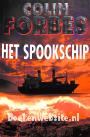 Het spookschip
