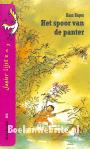 Het spoor van de panter