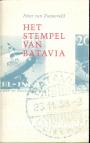 Het stempel van Batavia