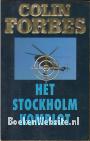 Het Stockholm komplot