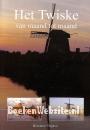 Het Twiske van maand tot maand