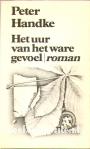 Het uur van het ware gevoel