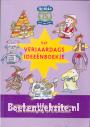 Het verjaardags ideeënboekje