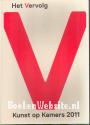 Het vervolg Kunst op kamers 2011
