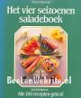 Het vier seizoenen saladeboek