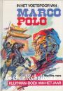 In het voetspoor van Marco Polo