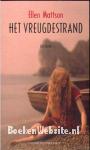 Het vreugdestrand