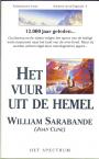 Het vuur uit de hemel