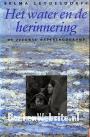 Het water en de herinnering